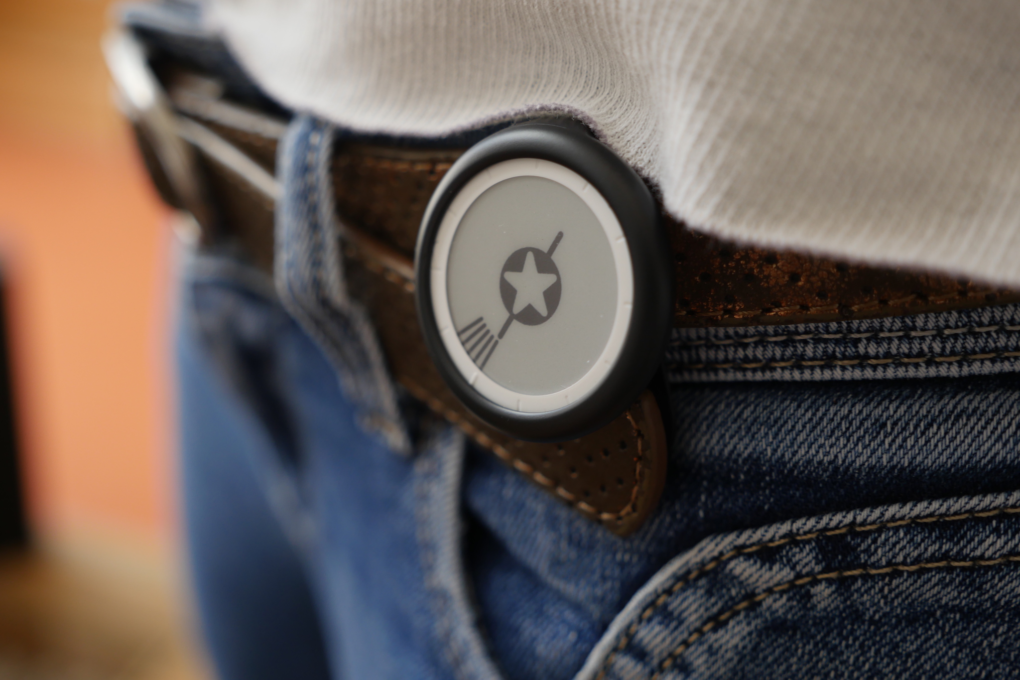 Test du Withings Go : un tracker d’activité abordable, qui garde les choses simples