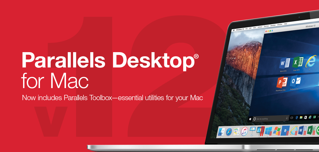 Parallels Desktop 12 vous permet de jouer Overwatch sur votre Mac