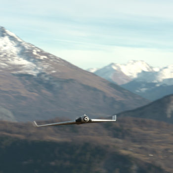 Parrot DISCO Drone Lifestyle003