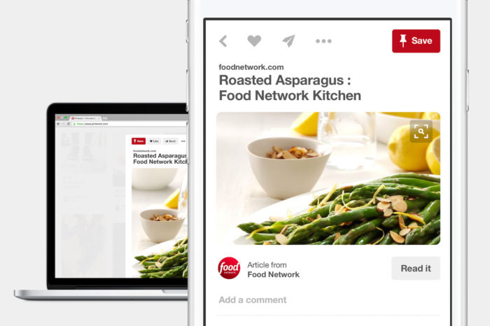 Pinterest va beaucoup apprendre d'Instapaper pour la curation