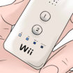 Synchronize a Wii Remote to the Console Step 10