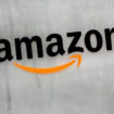 amazonREUTERS