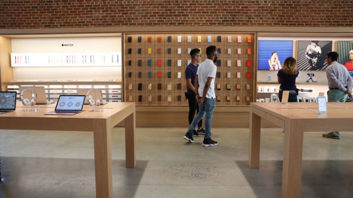 Apple prévoit-elle un nouveau wearable dans sa gamme de produits ?