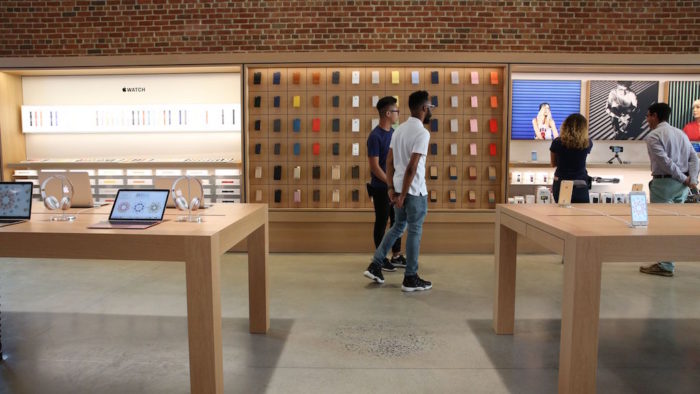 Le futur wearable d'Apple pourrait surveiller votre taux de sucre dans le sang 50 Apple prévoit-elle un nouveau wearable dans sa gamme de produits ?