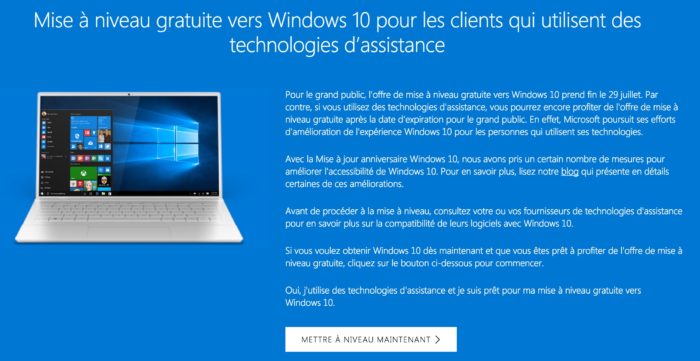 comment-encore-mettre-a-niveau-gratuitement-vers-windows-10
