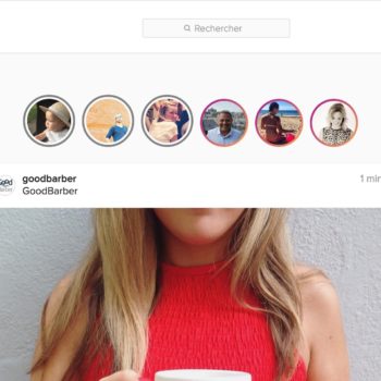 comment voir instagram stories sur votre ordinateur de bureau 0