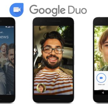 google duo1