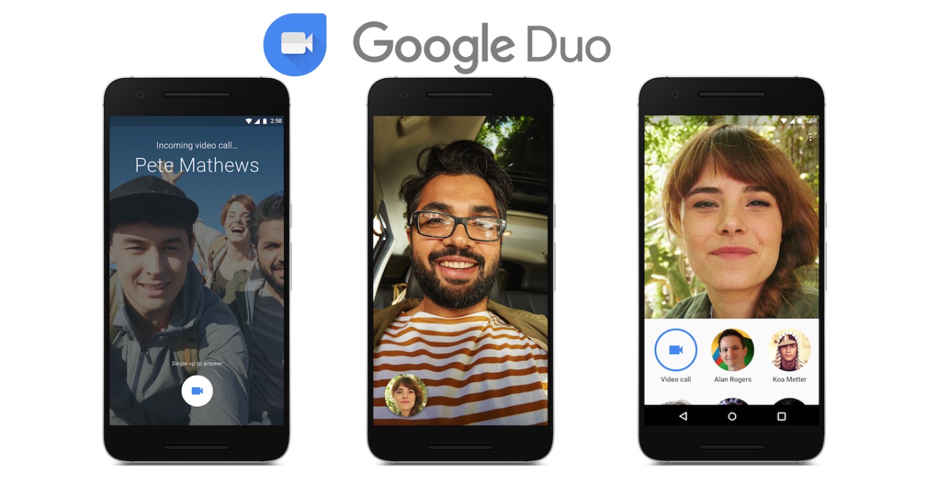 google duo1
