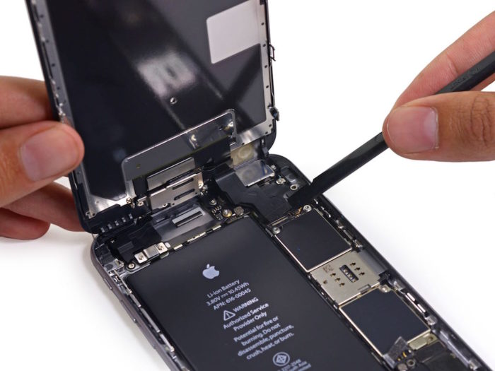 Apple pourrait envisager 3 Go de RAM pour son iPhone 7