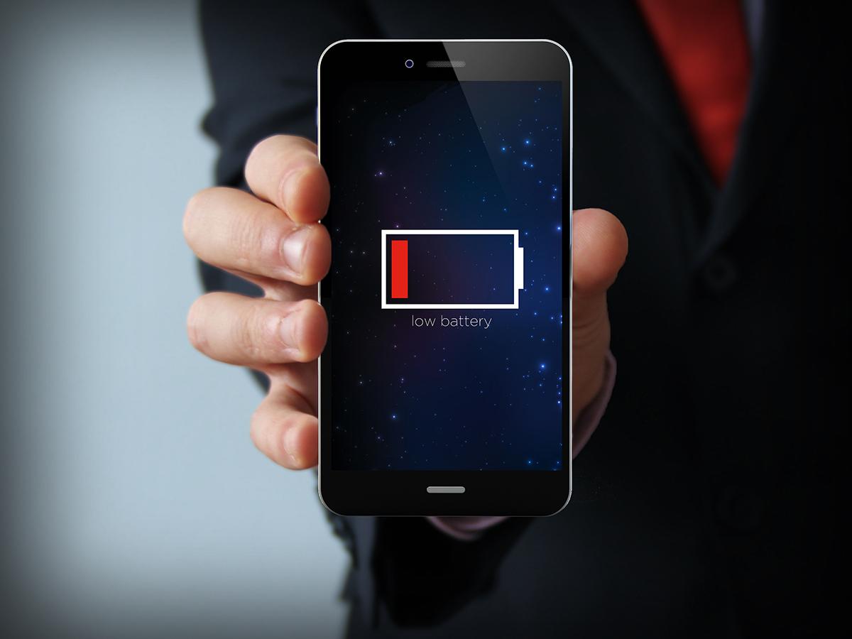 SolidEnergy : des smartphones plus minces ou endurants pour 2017 ?
