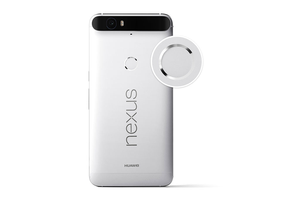 Le Nexus 6P n'a pas réussi à s'imposer aux États-Unis