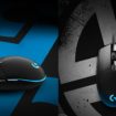 pro gaming mouse ghp