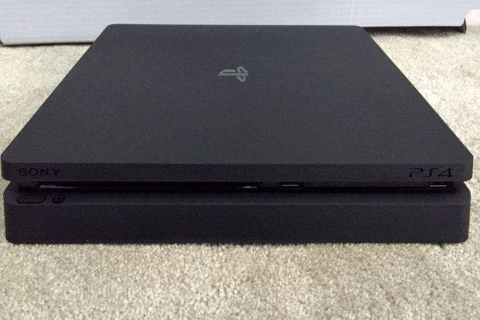 Sony pourrait simplement affiner sa PlayStation 4, comme Microsoft