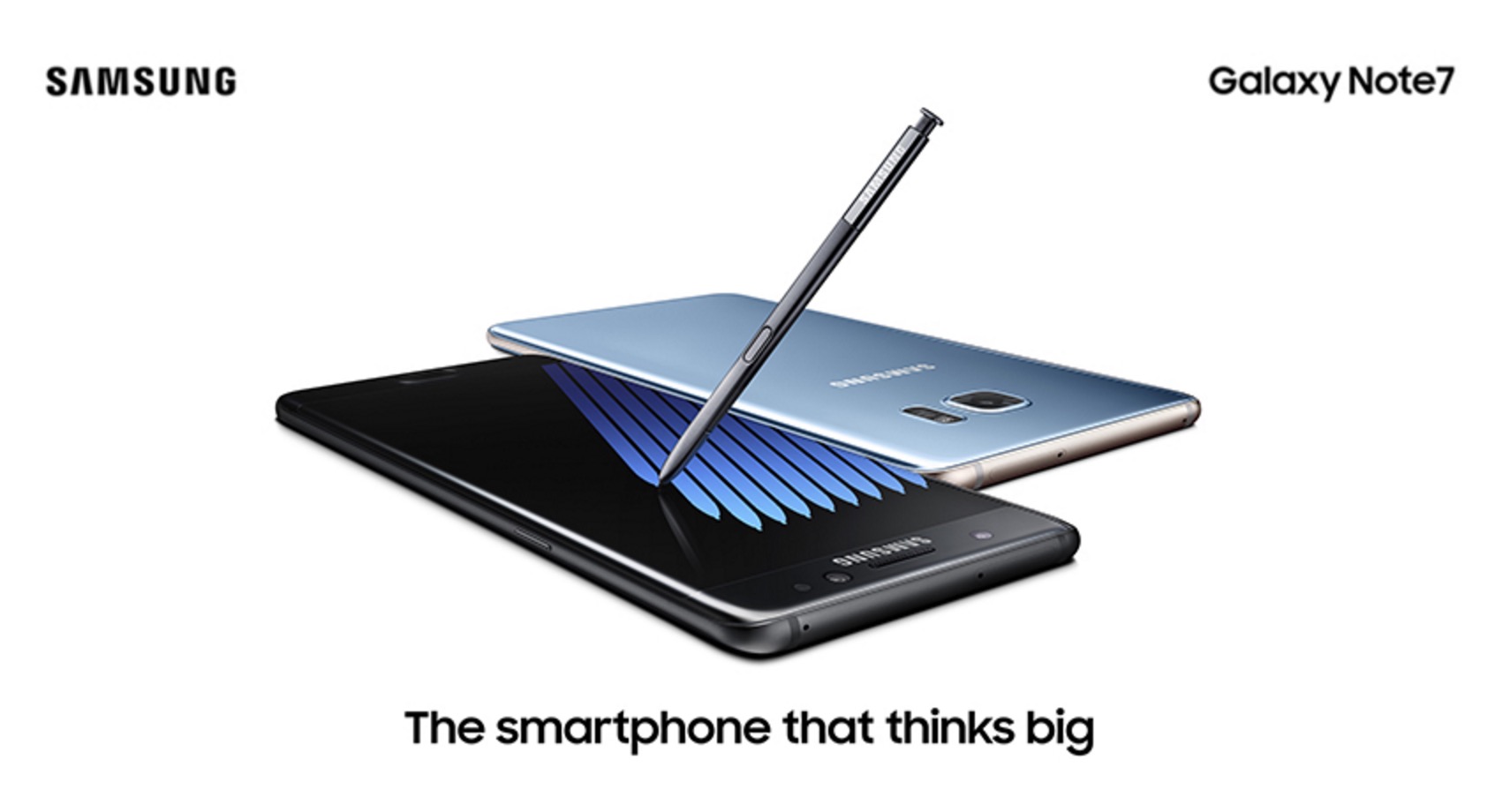 Samsung Galaxy Note 7 : spécifications, disponibilité et prix