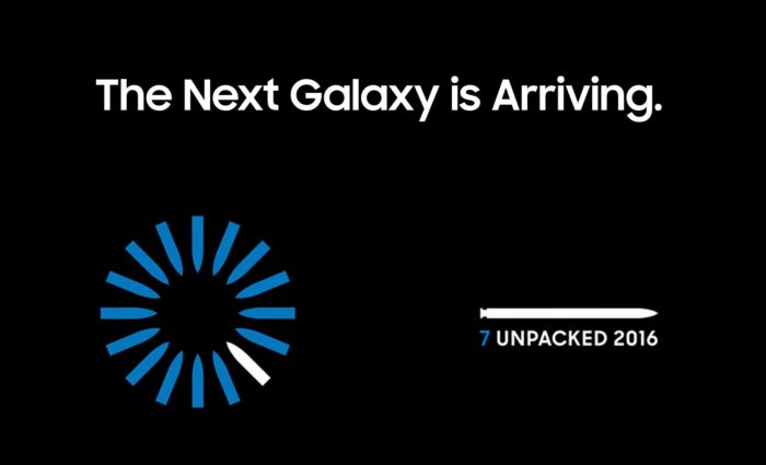 The Next Galaxy is Arriving.