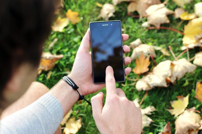 Une notification Android lorsqu’un nouveau dispositif accède à votre compte Google