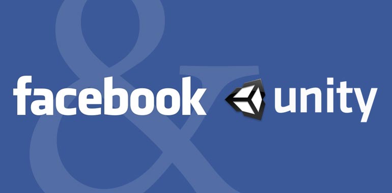 unity facebook integration