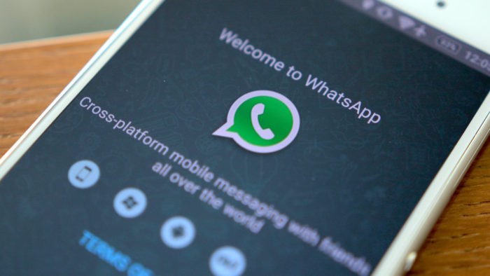 Surprise, WhatsApp, partage certaines données de l’utilisateur avec Facebook