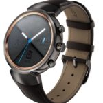 IFA 2016 : ASUS introduit sa smartwatch ZenWatch 3 avec un cadran rond 53 zw3 10
