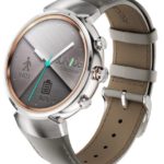 IFA 2016 : ASUS introduit sa smartwatch ZenWatch 3 avec un cadran rond 55 zw3 11