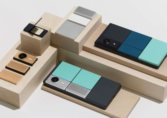 Le Project Ara était pourtant un chouette projet