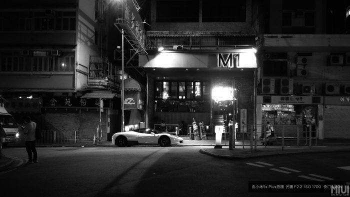 La caméra du Xiaomi Mi 5s serait meilleure que celle de l'iPhone 7 et Galaxy S7 edge