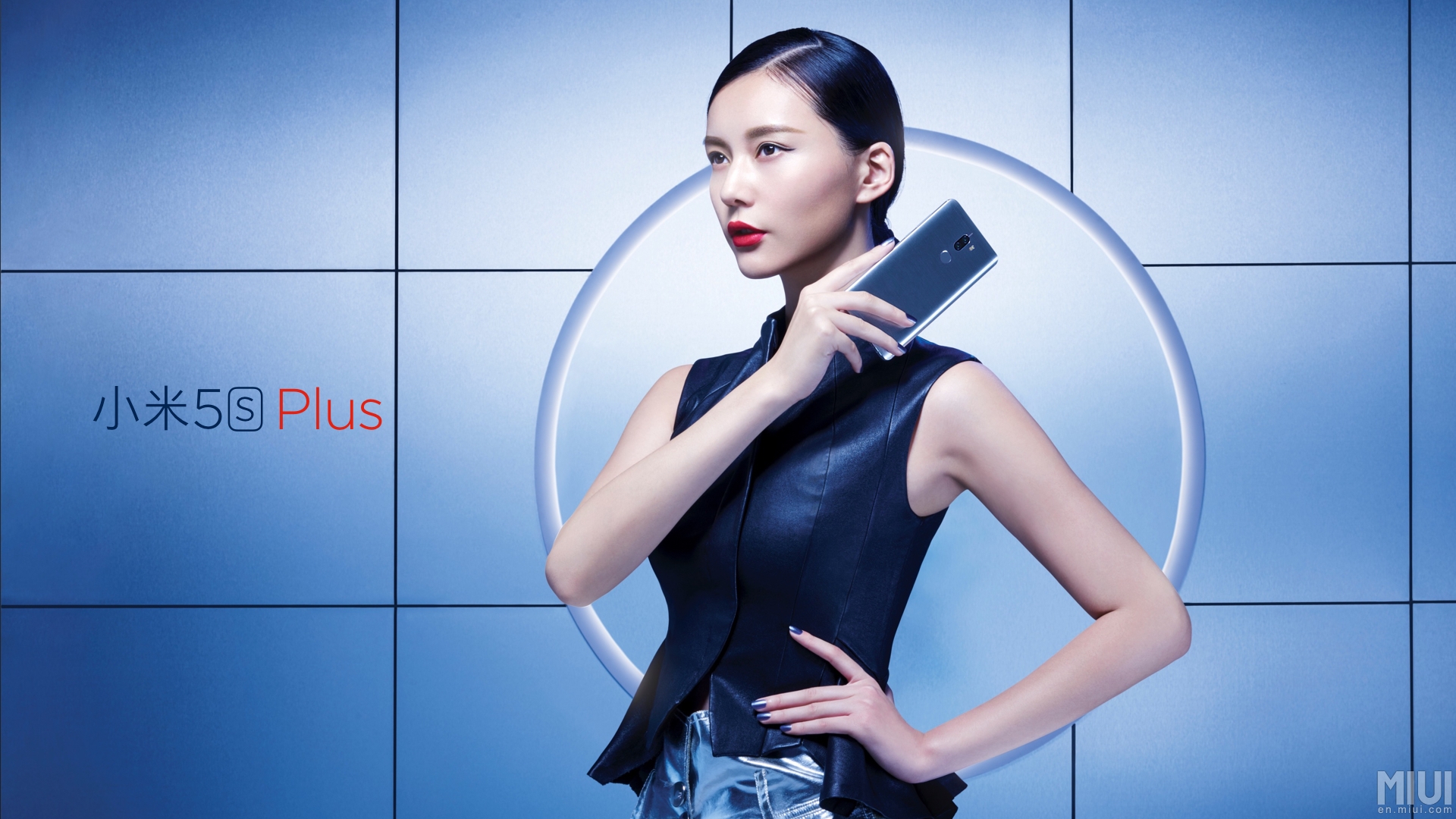 Xiaomi annonce ses Mi 5s et Mi 5s Plus