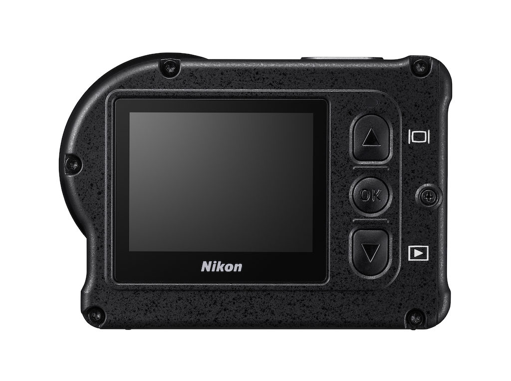 Photokina 2016 : Nikon dévoile sa seconde caméra d'action 4K 67 170 back