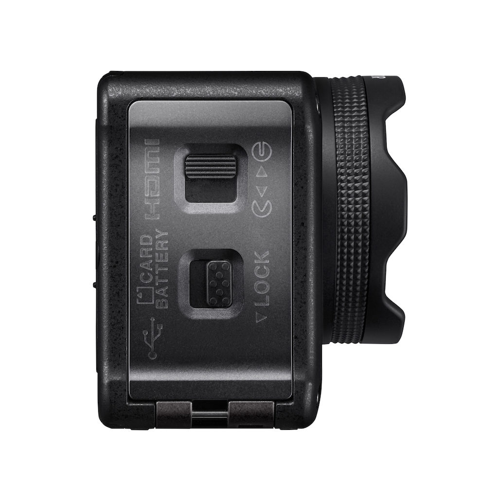 Photokina 2016 : Nikon dévoile sa seconde caméra d'action 4K 71 170 right
