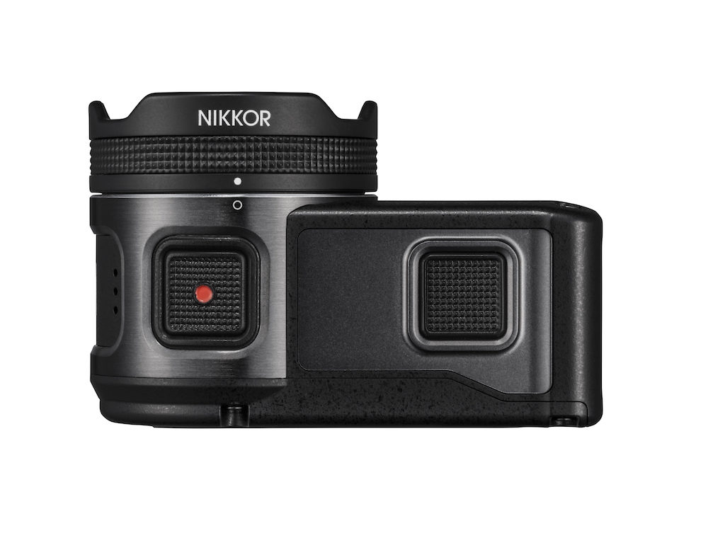 Photokina 2016 : Nikon dévoile sa seconde caméra d'action 4K 70 170 top