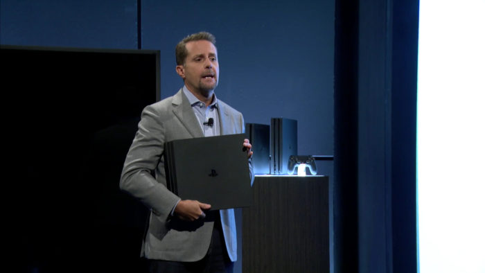 PS4 Pro vs PS4 : quelle est la différence ? 52 Le GPU de la PS4 Pro est bien plus puissant