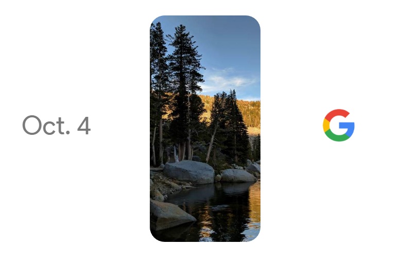 Google prête à révéler ses smartphones Pixel et Pixel XL le 4 octobre