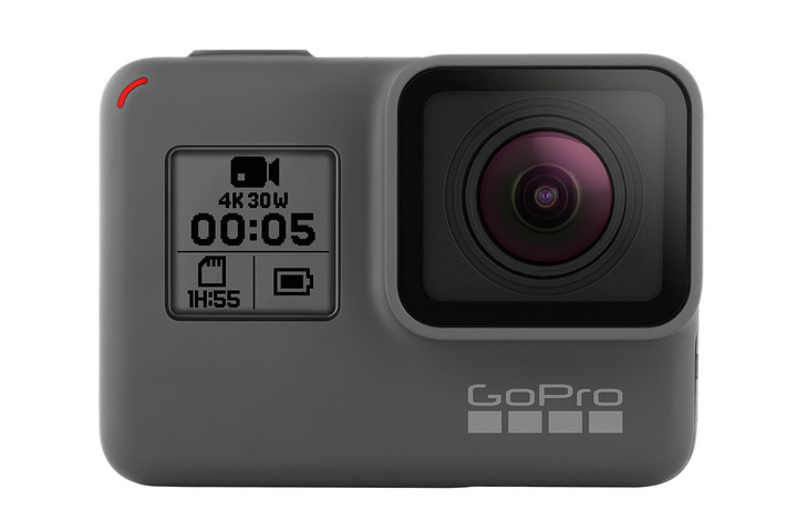 GoPro prend son envol avec son drone pliable Karma, et sa Hero5 70 27235380 hero5 black 0 master 720x480 c