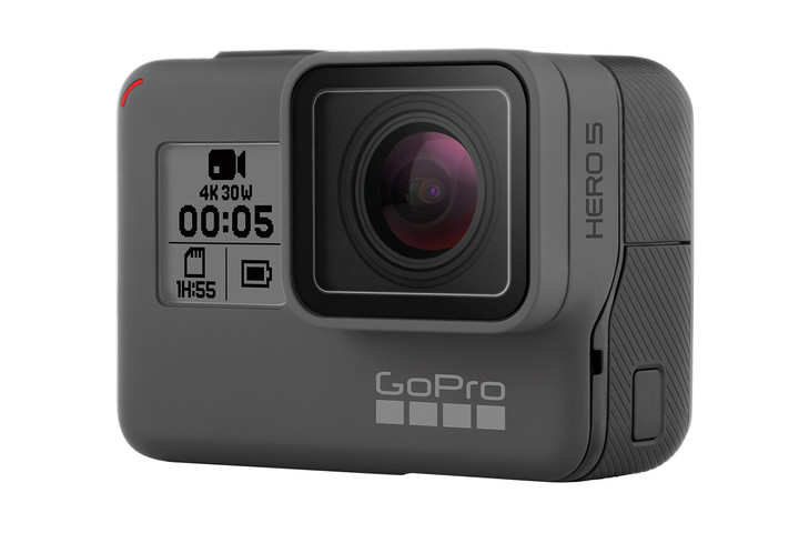GoPro prend son envol avec son drone pliable Karma, et sa Hero5 68 27235382 hero5 black 45 master 720x480 c