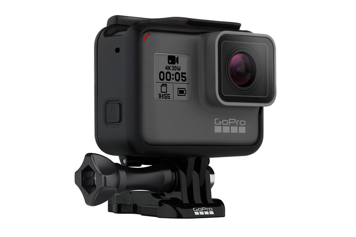 GoPro prend son envol avec son drone pliable Karma, et sa Hero5 71 27235495 hero5 black theframe 315 master 720x480 c