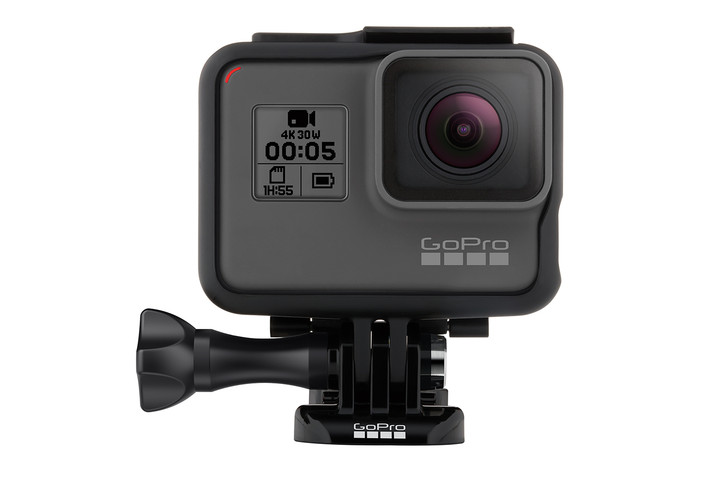 GoPro prend son envol avec son drone pliable Karma, et sa Hero5 72 27235497 hero5 black theframe 0 master 720x480 c