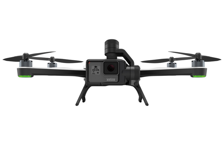 GoPro prend son envol avec son drone pliable Karma, et sa Hero5 63 27518388 karma 0 hero5 black2 master 720x480 c