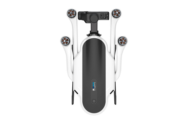 GoPro prend son envol avec son drone pliable Karma, et sa Hero5 60 27518398 karma 180 td closed master 720x480 c