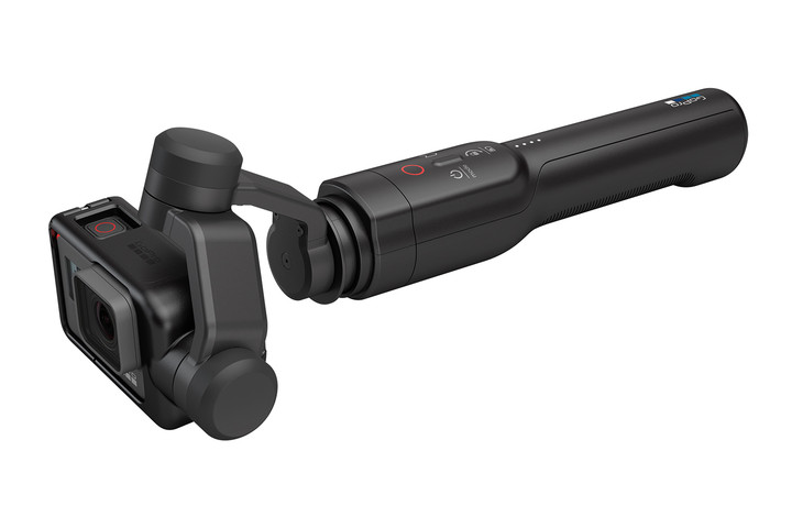GoPro prend son envol avec son drone pliable Karma, et sa Hero5 64 27518623 karma grip 45 hero5 black master 720x480 c