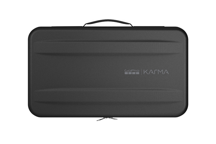GoPro prend son envol avec son drone pliable Karma, et sa Hero5 55 27519194 karma case 0 td closed master 720x480 c