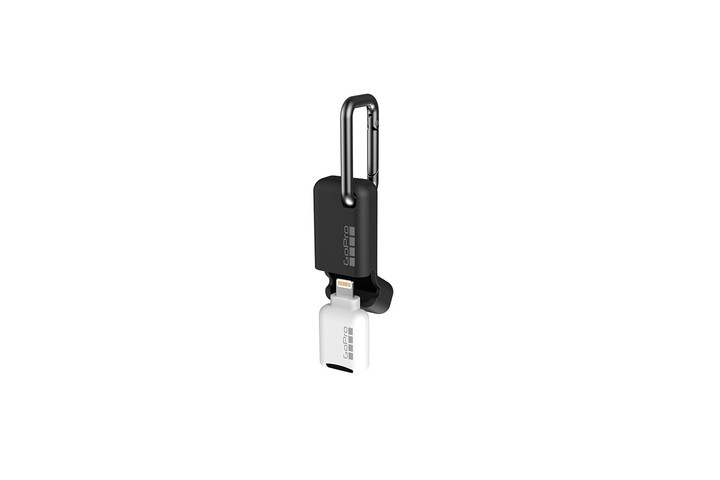 GoPro prend son envol avec son drone pliable Karma, et sa Hero5 80 28901912 quik key iphoneipad pdp 1 master 720x480 c