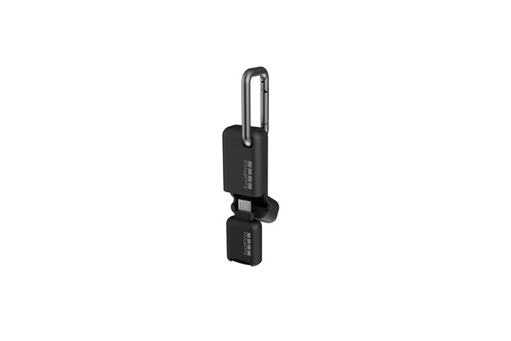 GoPro prend son envol avec son drone pliable Karma, et sa Hero5 79 28901913 quik key microusb pdp 1 master 720x480 c