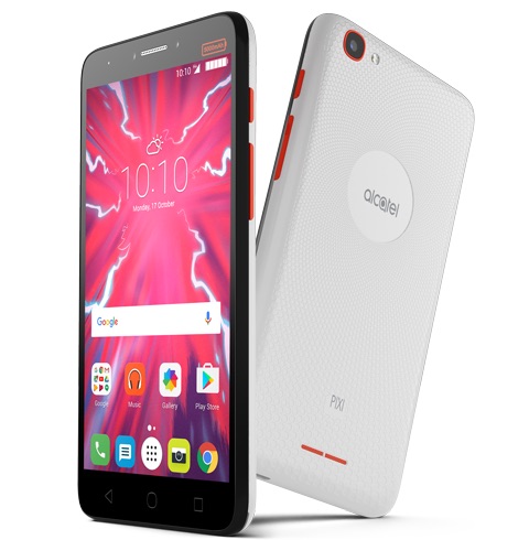 Alcatel Pixi 4 Plus Power : fini le rechargement tous les jours du smartphone 48 Alcatel Pixi 4 Plus Power