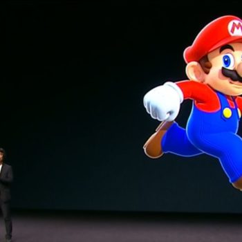 Apple Nintendo6 970 80