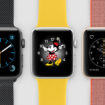 Apple Watch Series 2 bien plus a avenir
