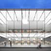 Apple Store futur