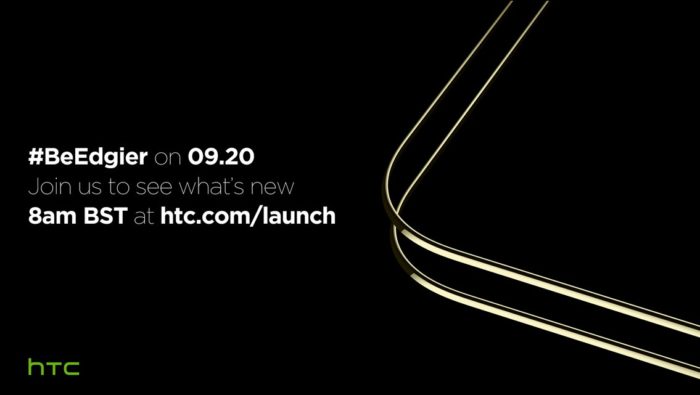 Google Pixel : HTC prêt à l’annoncer le 20 septembre ?