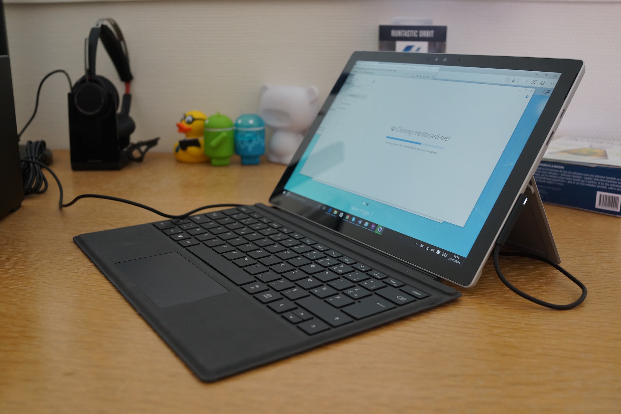 Test de la Microsoft Surface Pro 4 : elle fait vraiment des merveilles