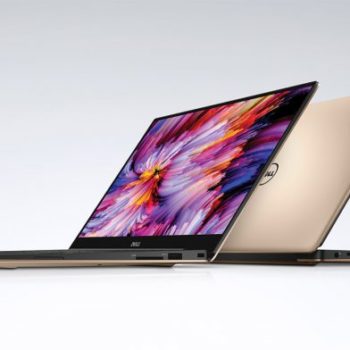 Dell XPS 13 Microsoft 696x392