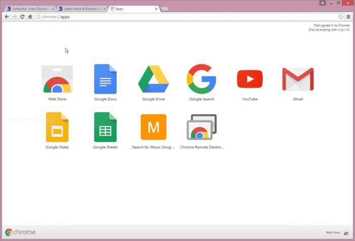 Google Chrome est enfin plus rapide 